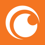 crunchyroll android application logo